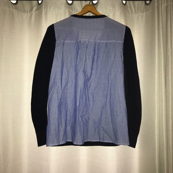 Loft Sweater - Picture 2 of 4